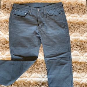 Men’s 514 straight fit Levi’s
